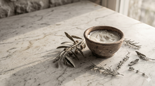 The Wisdom of Tallow: Why Our Ancestors Knew Something We Forgot