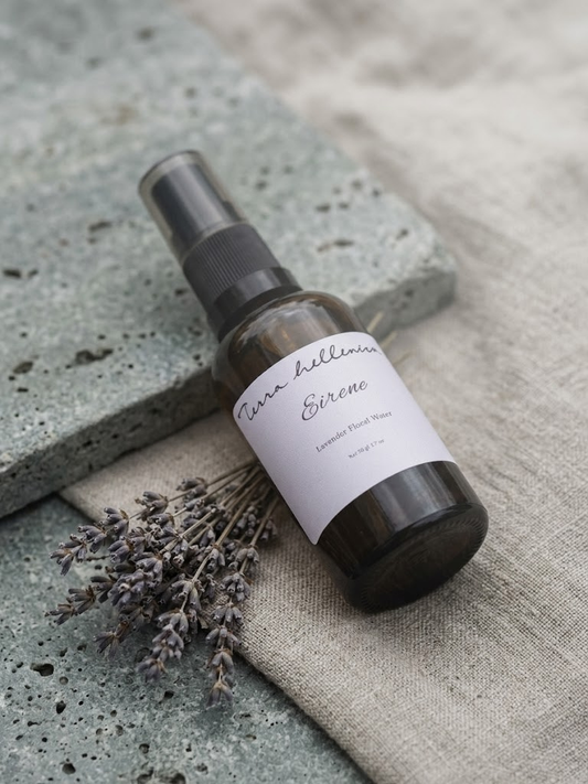 Eirene - Lavender Floral Water