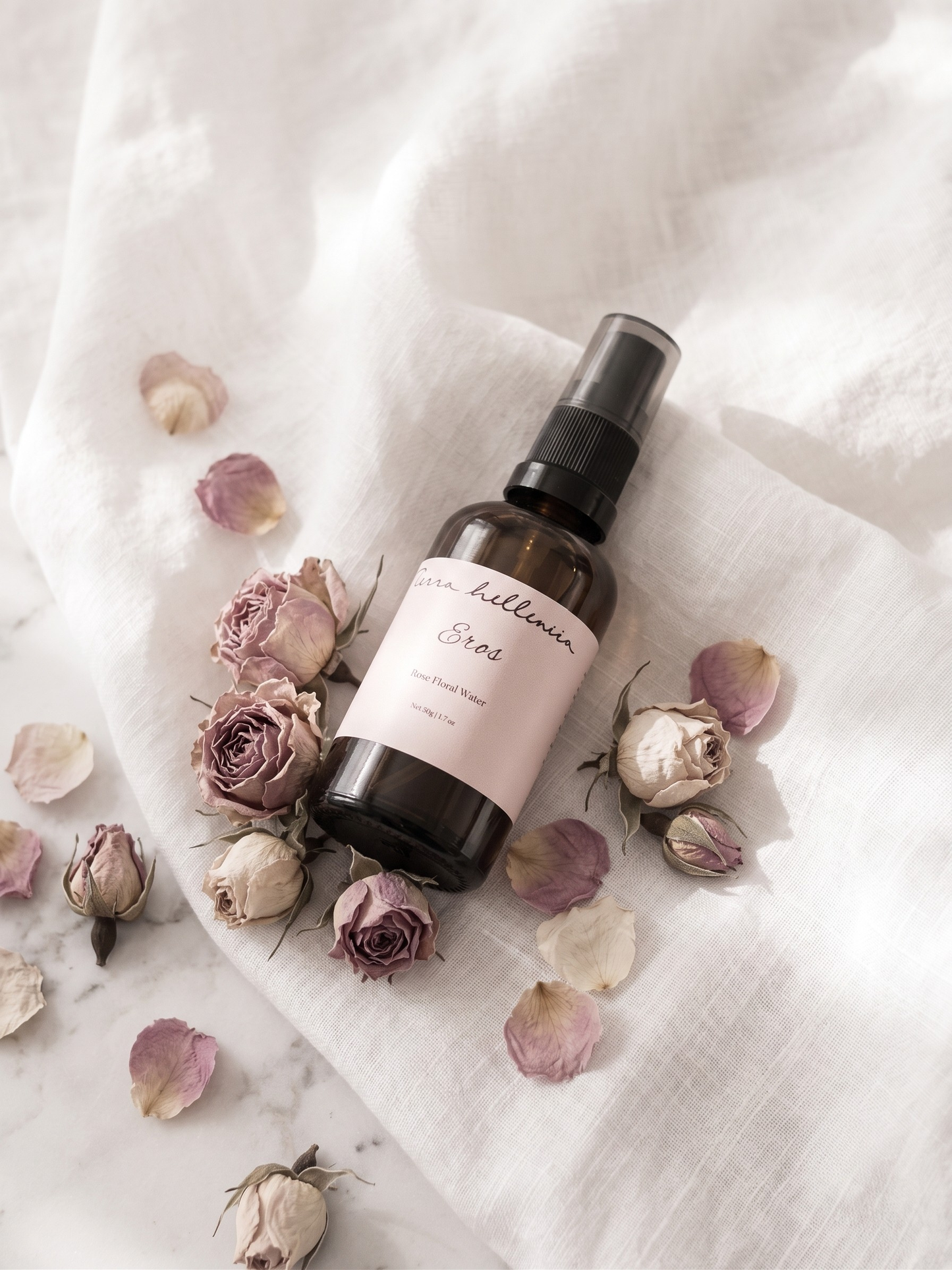 Eros - Rose Floral Water